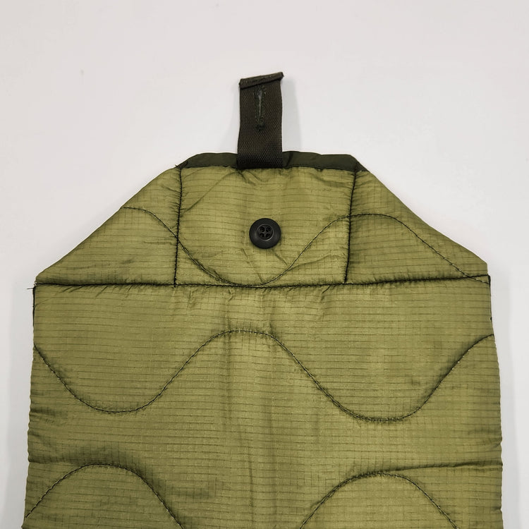 SUNNY SPORTS /THRIFTY LOOK / BDU DOCUMENT CASE