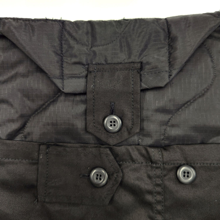 SUNNY SPORTS /THRIFTY LOOK / BDU DOCUMENT CASE