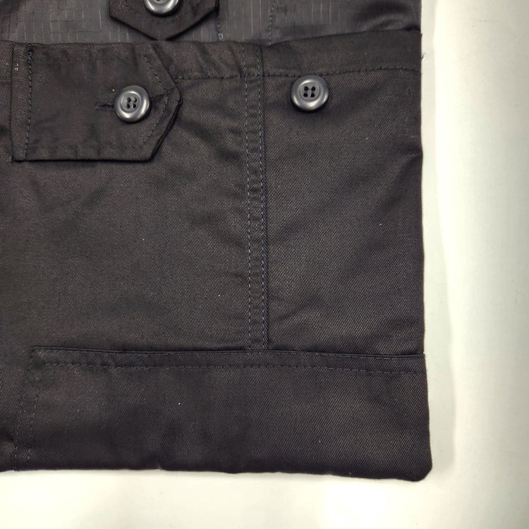 SUNNY SPORTS /THRIFTY LOOK / BDU DOCUMENT CASE