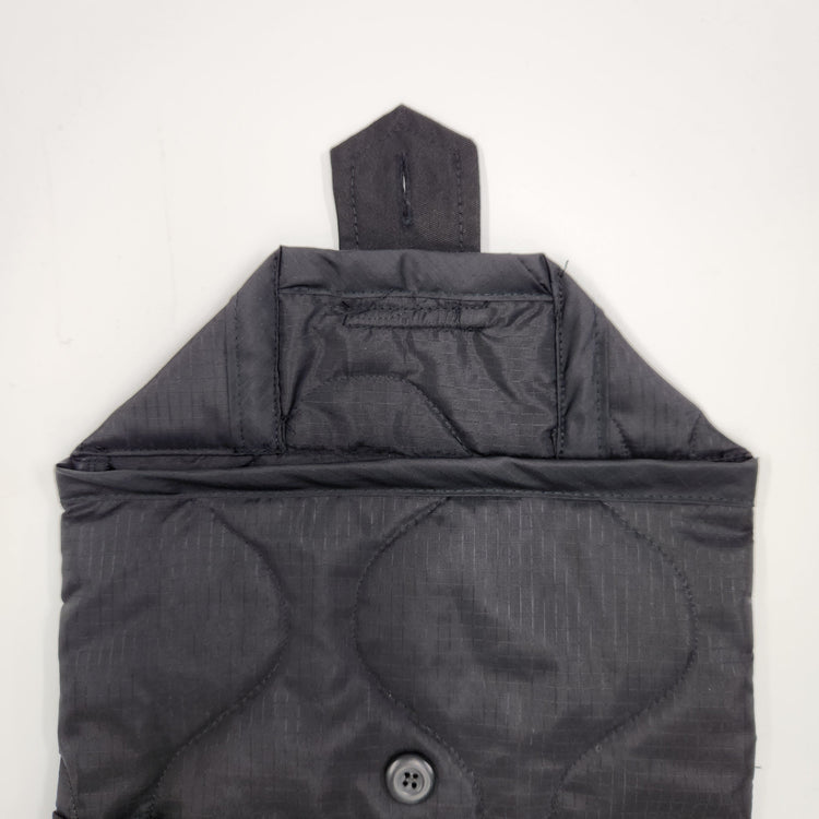 SUNNY SPORTS  /THRIFTY LOOK  / BDU DOCUMENT CASE