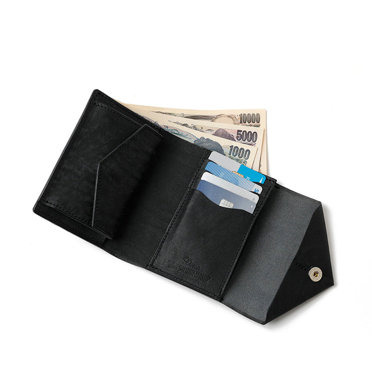 Dono/スタッズ レターウォレット M （ Studs Letter Wallet）