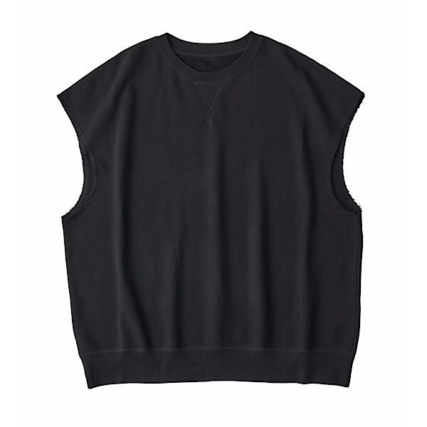 PORTER CLASSIC / H/W PEACE COTTON KATSU VEST
