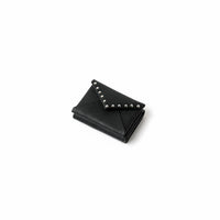 Dono/エンベロープ スタッズ ミニウォレット（Envelope Studs Mini Wallet）