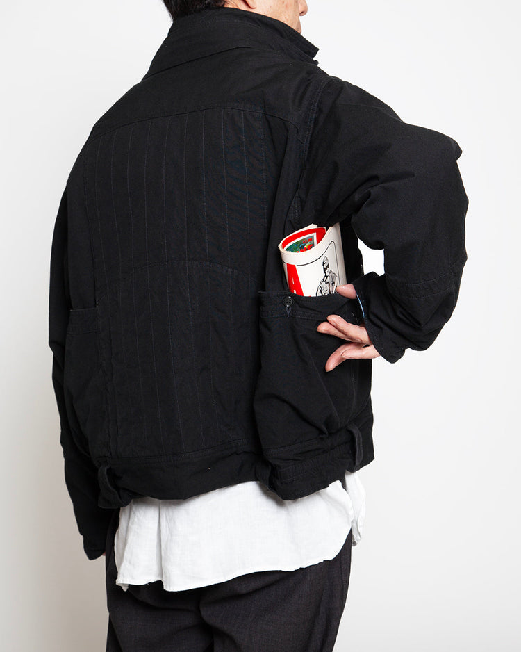 THE CORONA UTILITY WG002 - Willis & Geiger HUNTER HIKER / Black