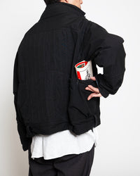 THE CORONA UTILITY WG002 - Willis & Geiger HUNTER HIKER / Black