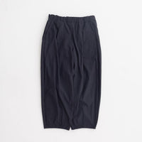 RINEN   ナイロンオックス オーバルパンツ R49603