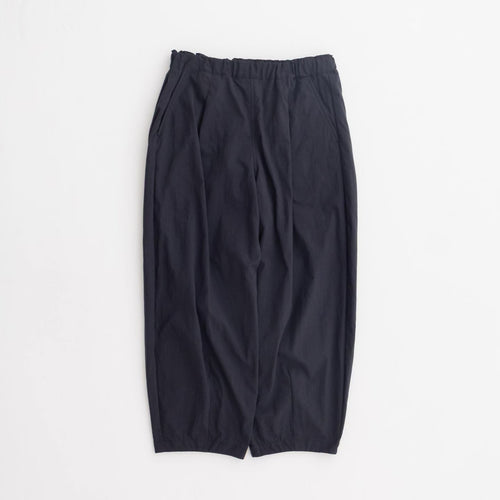 RINEN Nylon Oxford Oval Pants R49603