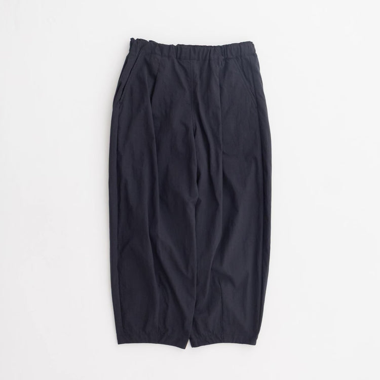 RINEN   ナイロンオックス オーバルパンツ R49603