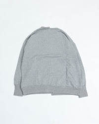 maillot American Dry Sweat Combine Trainer size 2 long GRAY