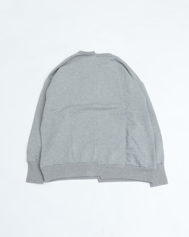 maillot American Dry Sweat Combine Trainer size 2 long GRAY