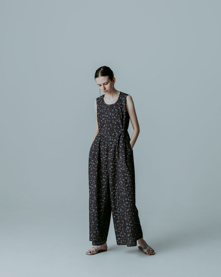 MEYAME　PRINT 2WAY ALL-IN-ONE　MEY-2414 BLACK