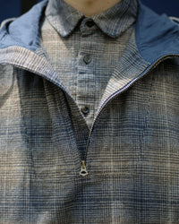 roundabout   L/S Flannel Shirt