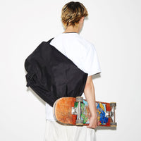 PACKING/ RIP STOP PC MESSENGER BAG PA-033