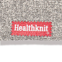 Healthknit  / SINKER LINE 3P SOX