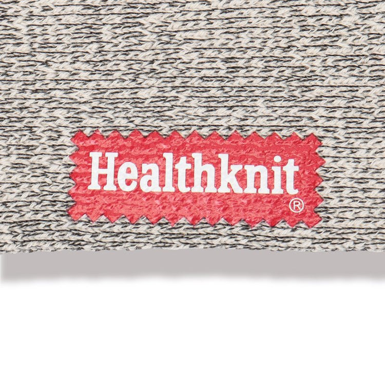 Healthknit / SINKER LINE 3P SOX