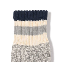 Healthknit / SINKER LINE 3P SOX