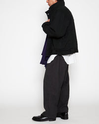 THE CORONA UTILITY WG002 - Willis & Geiger HUNTER HIKER / Black