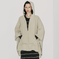 MEYAME / LIKE A PONCHO