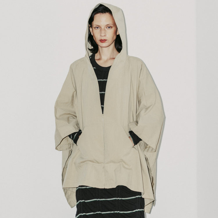 MEYAME / LIKE A PONCHO