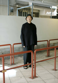 roundabout Paper Bell Hat RA26SS-AC02