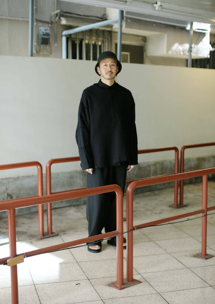 roundabout Paper Bell Hat RA26SS-AC02