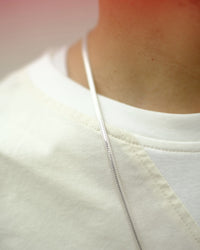 roundabout /  Big No-Sleeve BLACK