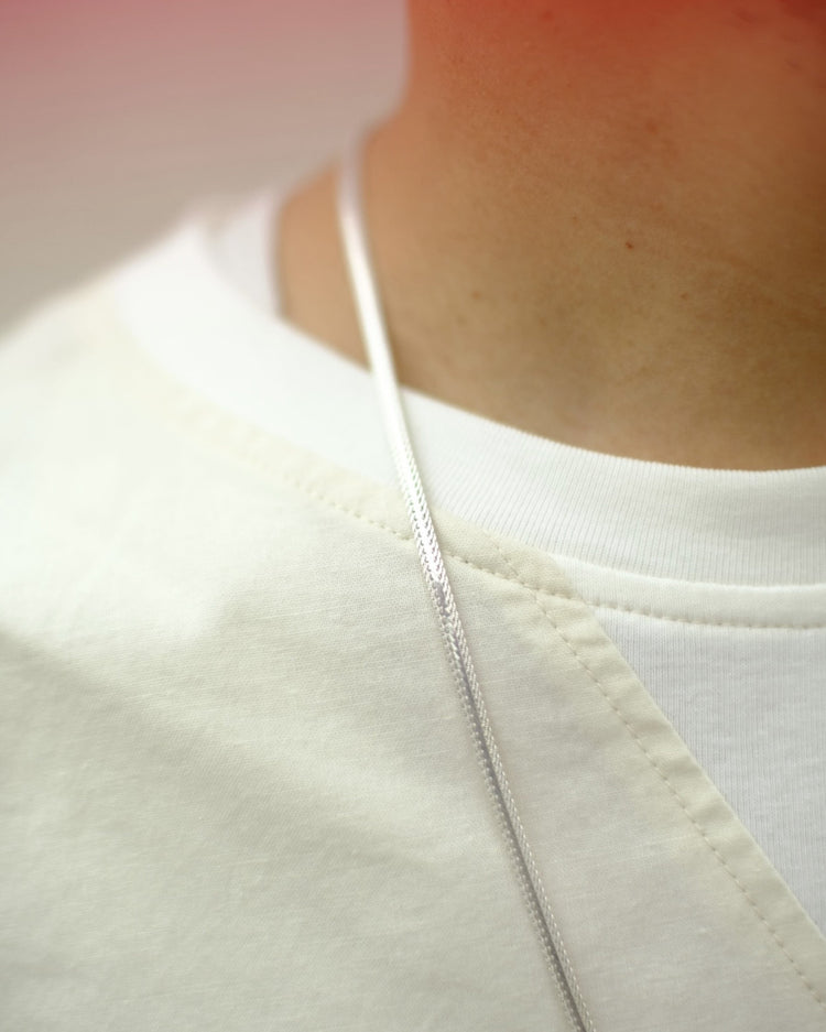 roundabout /  Big No-Sleeve BLACK