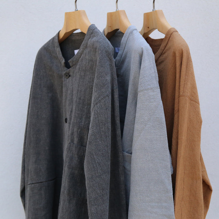 EEL Products  / SEA BACH BLACK