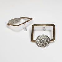 OMBRE CLAIRE /  ピアス HEMERA EARRINGS