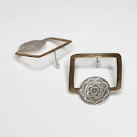 OMBRE CLAIRE /  ピアス HEMERA EARRINGS