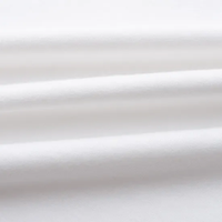 armi / 残布 Zan;p T OVER - WHITE