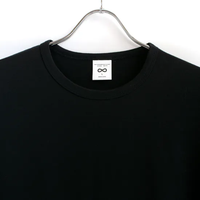 armi / 残布 Zan;p T OVER - BLACK