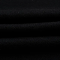 armi / 残布 Zan;p T OVER - BLACK