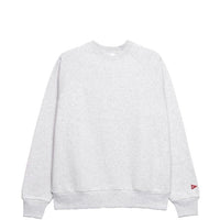 Healthknit / CLASSIC SWEAT CREW NECK L/S