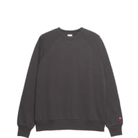 Healthknit  / CLASSIC SWEAT CREW NECK L/S