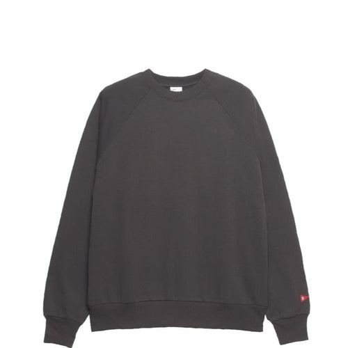 Healthknit  / CLASSIC SWEAT CREW NECK L/S
