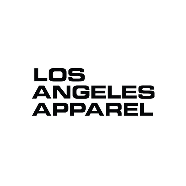 Los Angeles Apparel