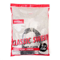 Healthknit   CLASSIC SWEAT CREW NECK L/S ブラームス