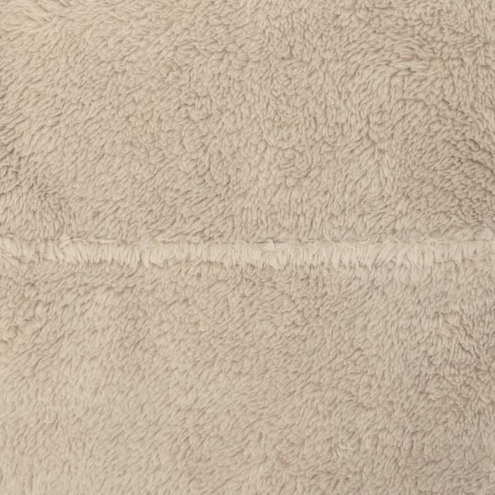 Healthknit  / Sherpa Fleece Half zip jacket