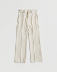 THE SHINZONE / CENTER PRESS PANTS