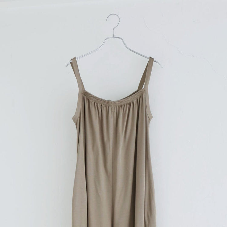MEYAME / TENCEL ALL-IN -ONE (II) BEIGE