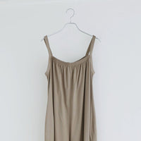 MEYAME / TENCEL ALL-IN -ONE (II) BEIGE