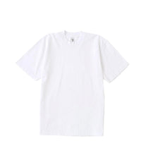 Los Angeles Apparel/  S/S Garment Dye Crew Neck Tee 6.5oz