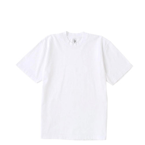 Los Angeles Apparel/  S/S Garment Dye Crew Neck Tee 6.5oz