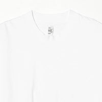Los Angeles Apparel/  S/S Garment Dye Crew Neck Tee 6.5oz