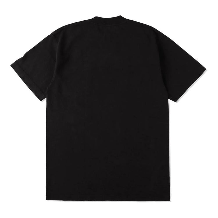 Los Angeles Apparel/  S/S Pocket Tee 6.5oz