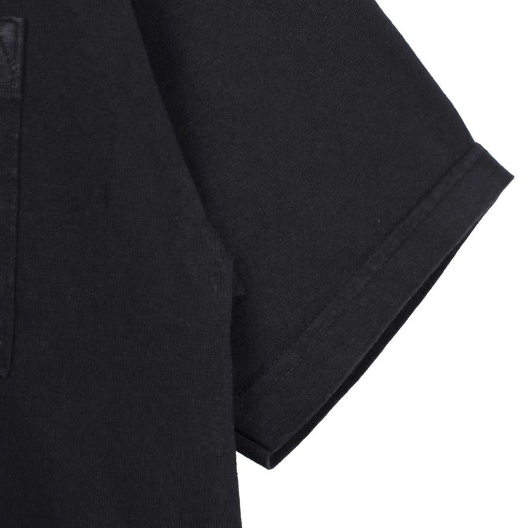 Los Angeles Apparel/  S/S Pocket Tee 6.5oz