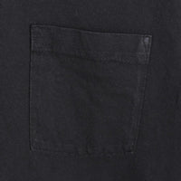 Los Angeles Apparel/  S/S Pocket Tee 6.5oz