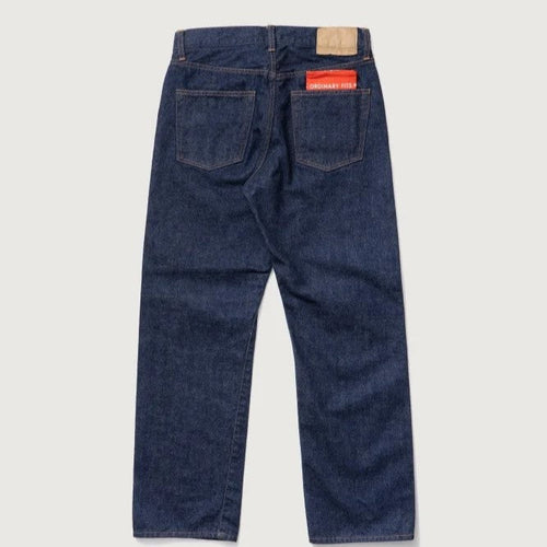 Ordinary fits   116 TYPE STANDARD / ONE WASH