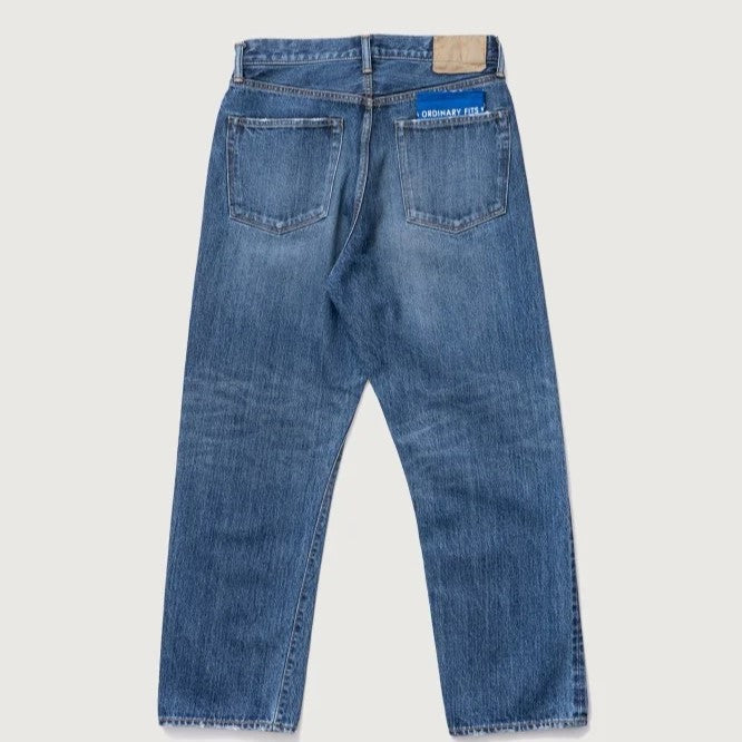 Ordinary fits / 117 TYPE LOOSE / USED – CASDAY / キャスデイ